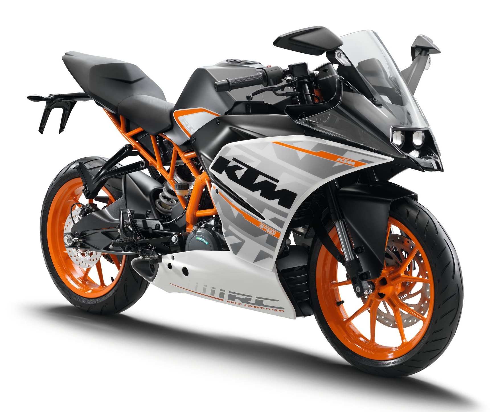 Ktm rc discount 390 for sale